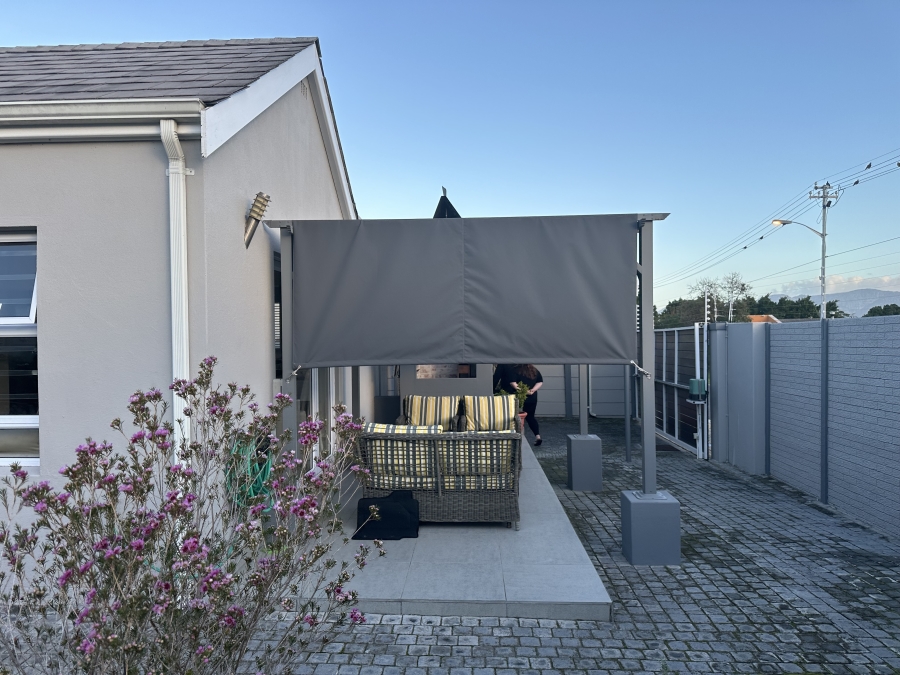 To Let 3 Bedroom Property for Rent in Plumstead Western Cape